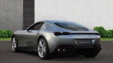 Ferrari Roma 3.8T V8 Coupe 2dr Petrol F1 DCT (s/s) (620 ps) Petrol Coupe